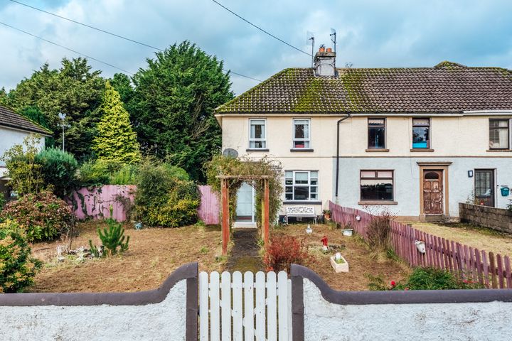 1030 Nicholastown, Kilcullen, Kildare, Kildare