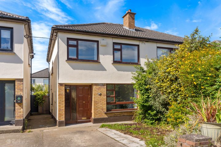 118 Beaufort Downs, Rathfarnham, Dublin 14, D14K1C8
