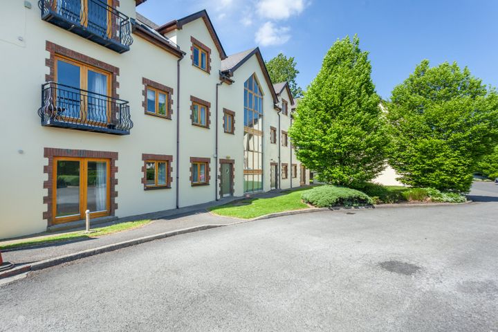 Apartment 1, The Beeches, Sallins, Kildare