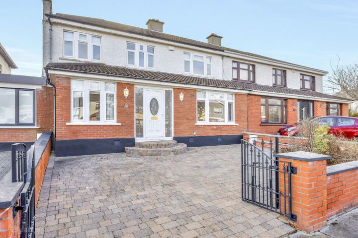 16 Portmarnock Rise, Portmarnock, Dublin 13, D13P309
