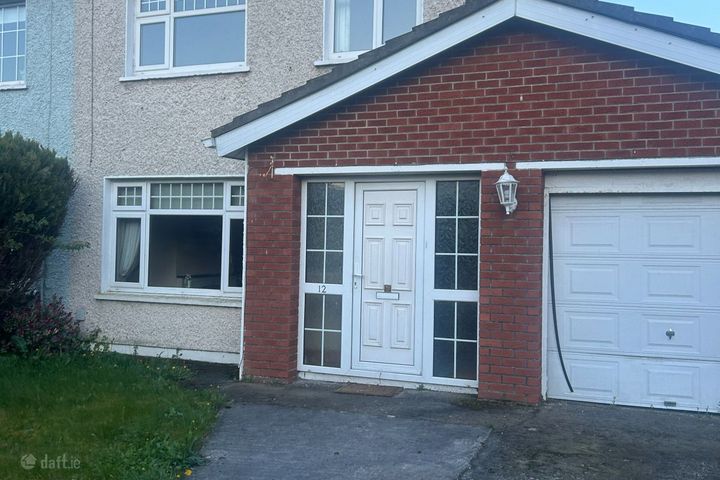 12 Burrindale Pollerton Big Carlow, Pollerton, Co. Carlow