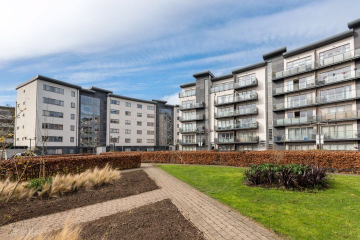 Apartment 283, Carrington, The Sycamores, Northwood, Santry, Dublin 9, D09HA25