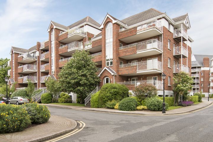 57 The Sweepstakes, Ballsbridge Park, Ballsbridge Dublin 4, Dublin 4, Dublin