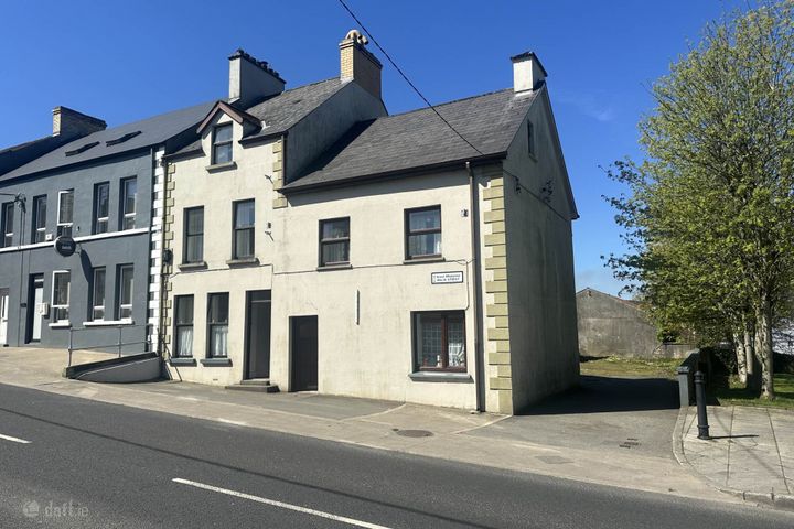 24 Malin Street, Carndonagh, Co. Donegal, F93YF62