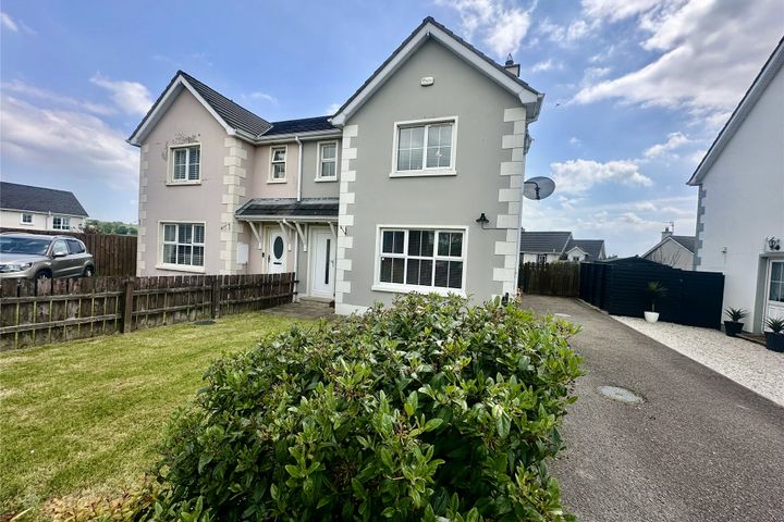 43 Ashlea Grove, Killea, Co. Donegal, F93H4C0