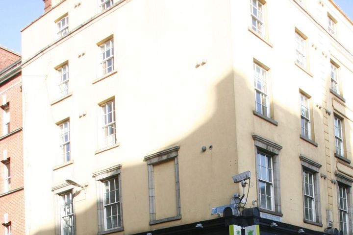 8-9 Westmoreland Street, Dublin 2