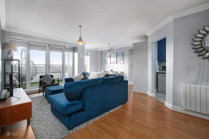 13 Rathlin Hall, Waterville, Blanchardstown, Dublin 15