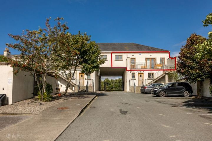 Apartment 1A (19) Churchview, Ratoath, Co. Meath, A85PY80