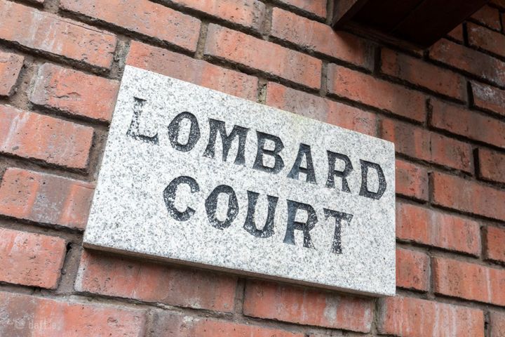 Apartment 2, Lombard Court, Portobello, Dublin 8, D08K3T7 - Photo 2