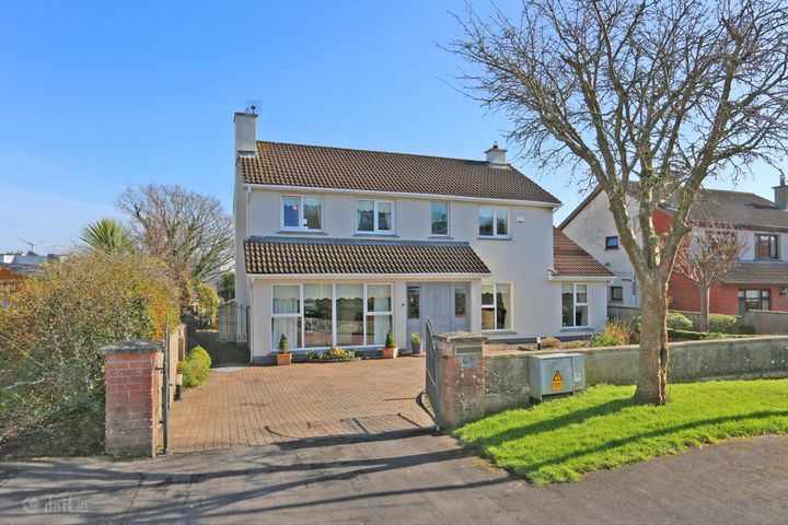 63 Monaleen Heights, Limerick, Co. Limerick, Monaleen, Co. Limerick, V94FH5R