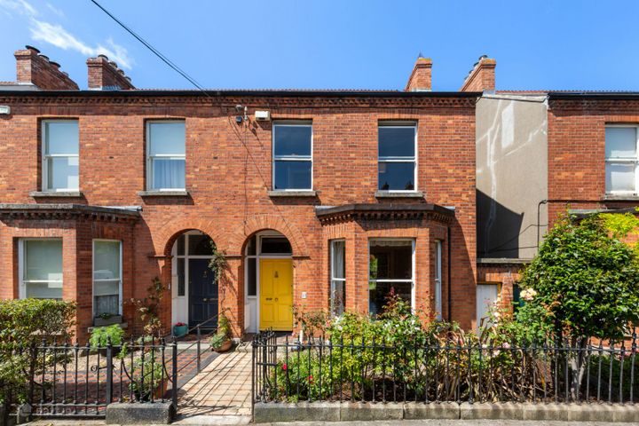 25 Edenvale Rd, Ranelagh, Dublin 6, Dublin 6, Dublin