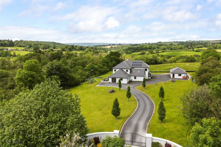 Tinnacouse, Skeaghvasteen, Graignamanagh, Co. Kilkenny, R95EV62
