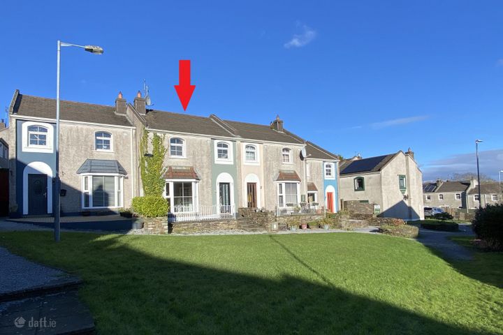 33 Abbey View, Kinsale, Kinsale, Co. Cork, P17P923
