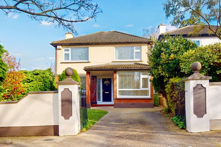 Richmond, Mount Albany, Blackrock, Co. Dublin