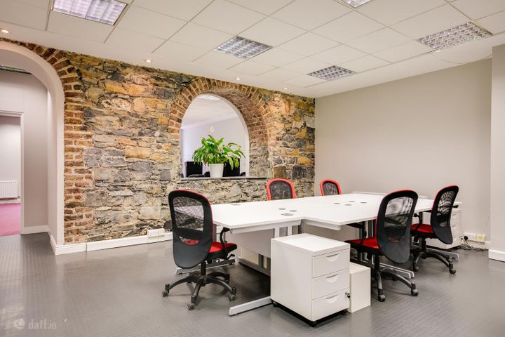 54 Merrion Square South, Dublin 2