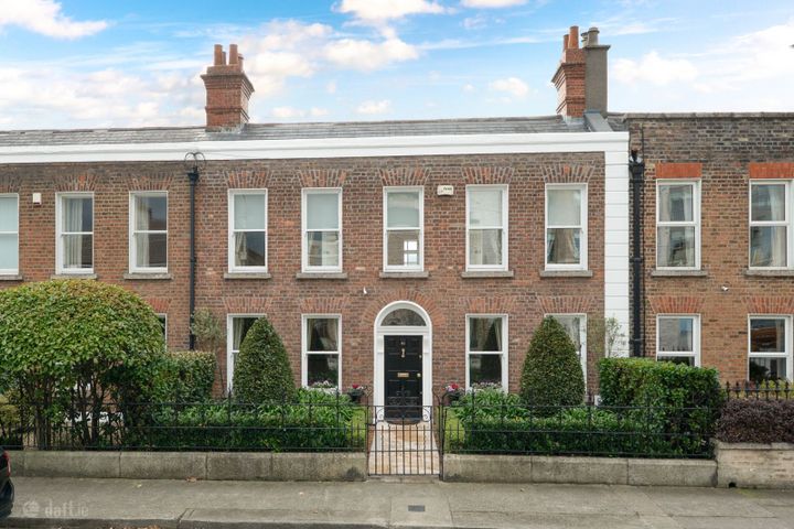 93 Sandymount Avenue, Dublin 4, Sandymount, Dublin 4