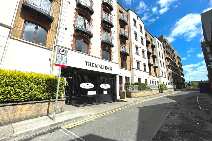 The Maltings, Bonham Street, Dublin 8