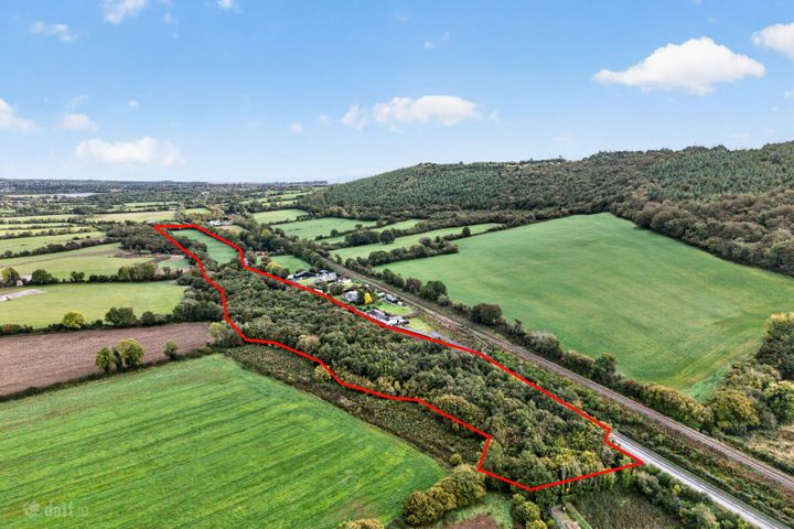 Ballykillavane, Glenealy, Co. Wicklow