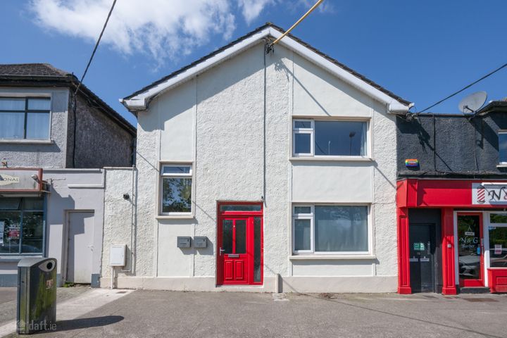 4 Iona Park, Mayfield, Cork, T23PD72