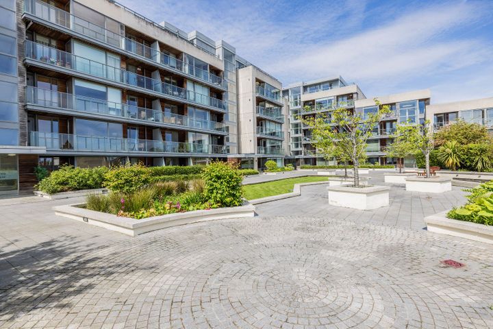 Apartment 25, Turnstone, Thornwood, Booterstown Avenue, Booterstown, Booterstown, Co. Dublin, A94PK66