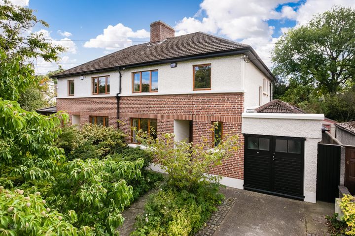41 Oaklands Dr, Rathgar, Dublin 6, Dublin 6, Dublin