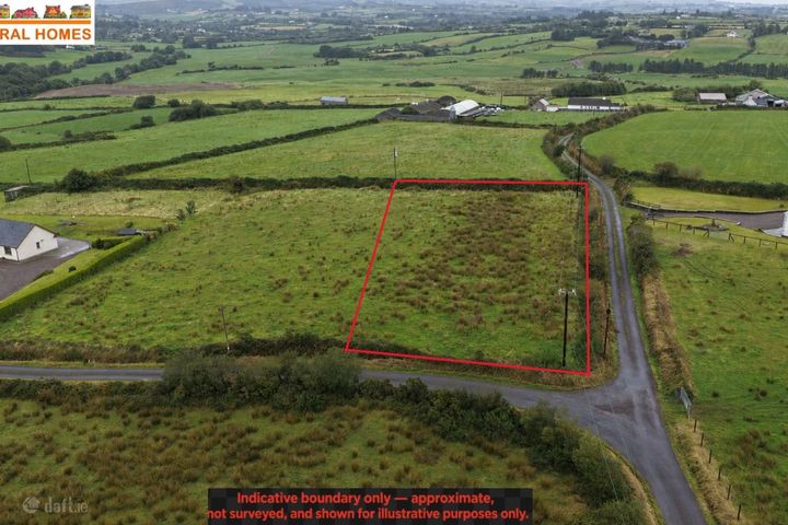 Milleenawillin, Skibbereen, Co. Cork
