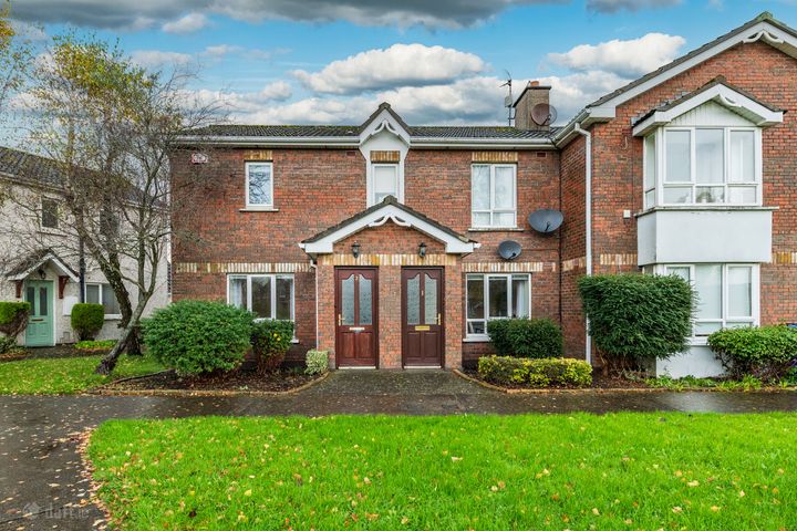 Apt 1 - Block 2, College Farm Rise, Newbridge, Kildare