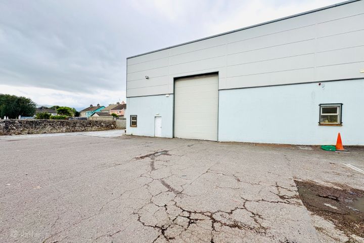 Ballinorig Business Park, Tralee, Co. Kerry