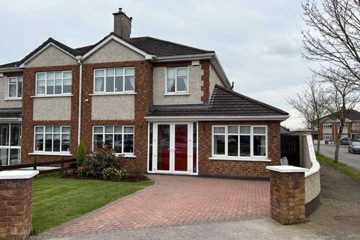 44 Heathfield Close, Kinnegad, Kinnegad, Co. Westmeath, N91N402