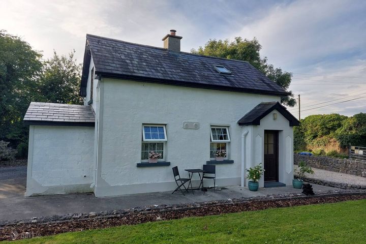 Newtowncashel, Longford, Newtowncashel, Co. Longford