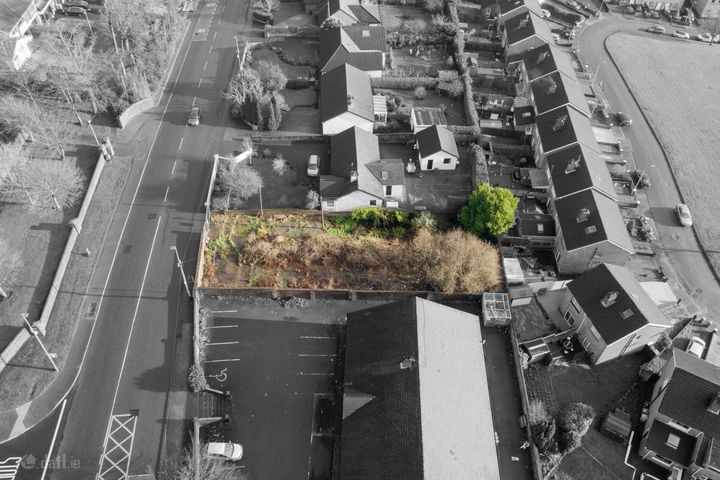 Site at Grange Road, Douglas, Co. Cork