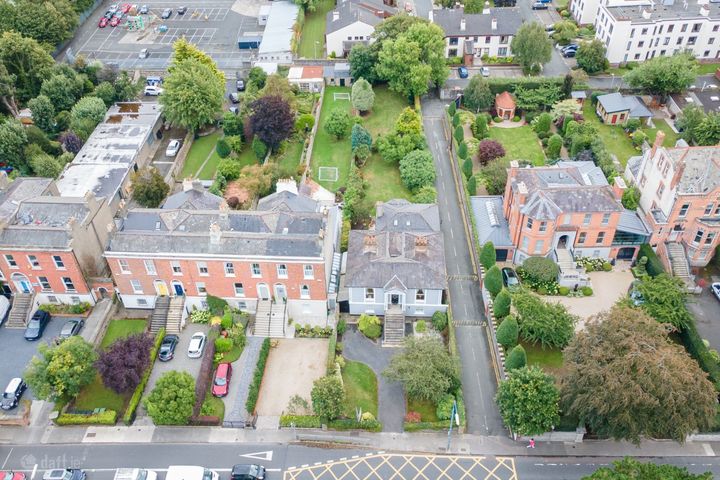 Victoria Lodge, 57 Terenure Road East, Rathgar, Dublin 6, D06R8C7