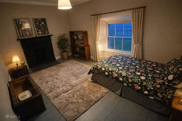 Kyle Park House, Tinryland, Co. Carlow