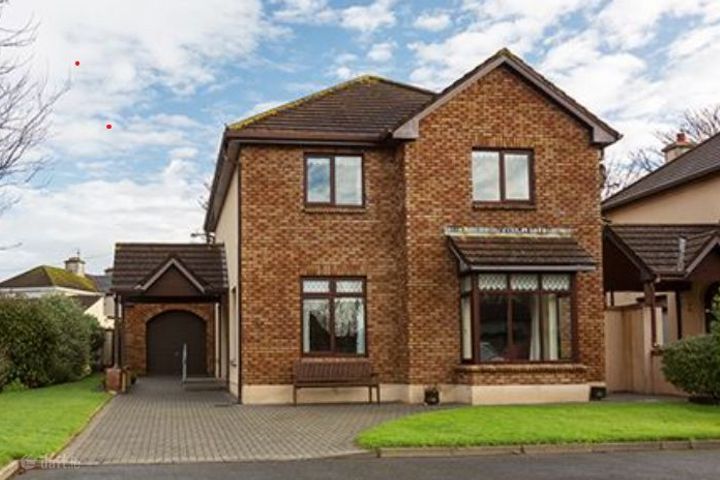 30 The Hermitage, Abbeyside, Dungarvan, Co. Waterford