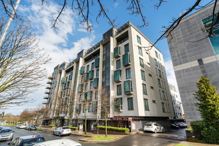 Apartment 113, The Forum, Ballymoss Road, Sandyford Business Park, Dublin 18, D18KH26
