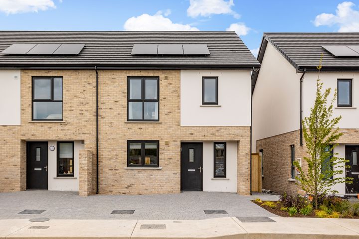 Grattan Park, Shackleton Road , Celbridge, Co. Kildare