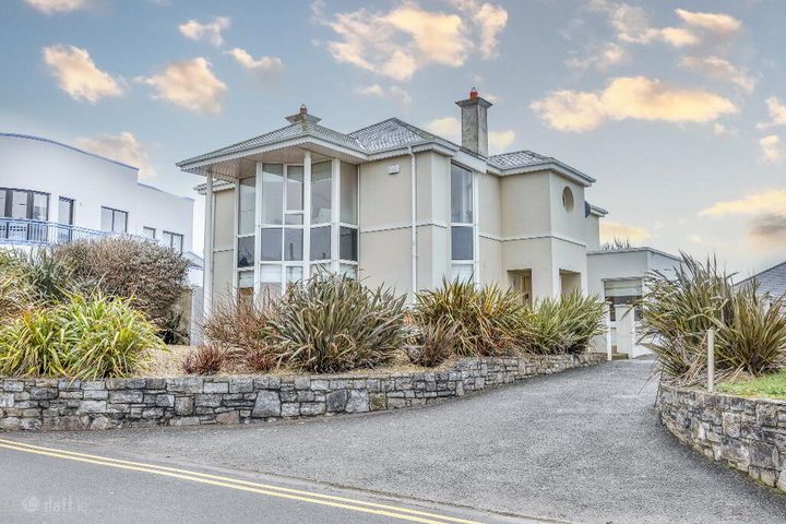 Ballustree, Loughshinny Harbour, Co. Dublin, K34VP62