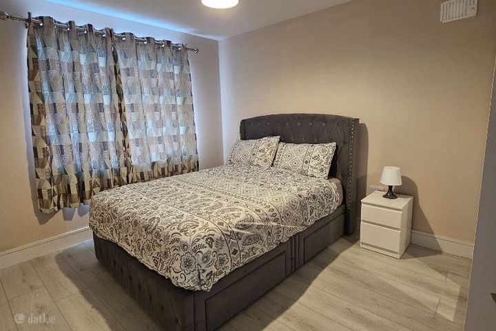 Baker Hall, Navan, Co. Meath