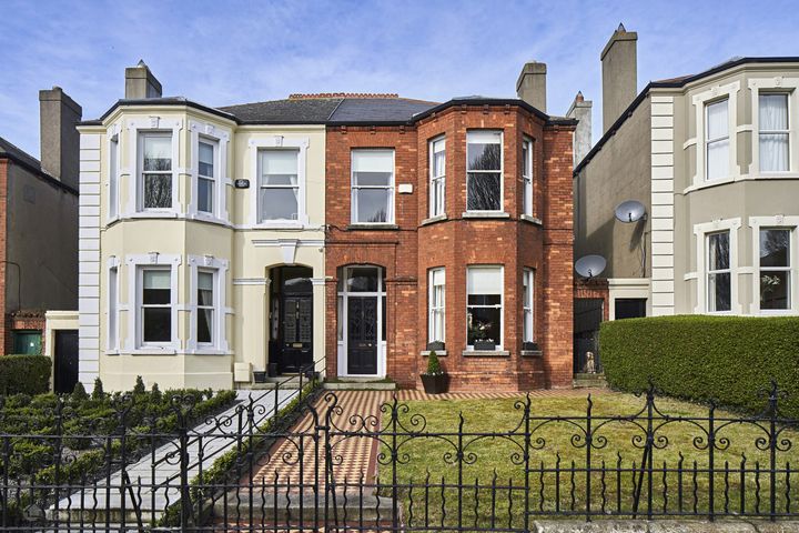 30 Hollybrook Road, Clontarf, Dublin 3, Dublin 3, Dublin