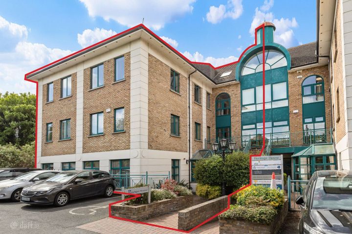 Paradigm House, Dundrum Office Park, Dundrum, Dublin 14, D14T0X8