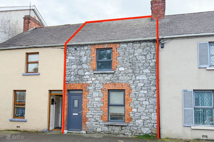 6 Mitchel Street, Thurles, Co. Tipperary, E41 T8W7