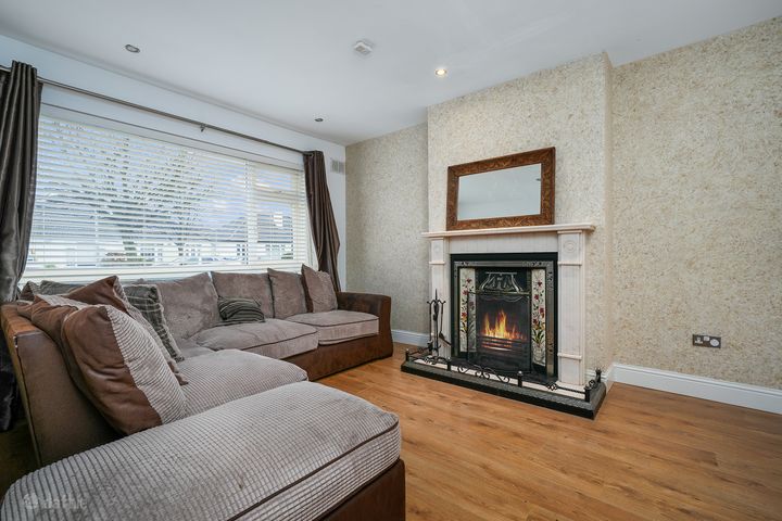 19 Forest Walk, Rivervalley, Swords, Co. Dublin - Photo 2