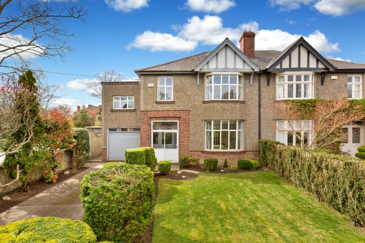 161 Fortfield Road, Terenure, Dublin 6w, Dublin