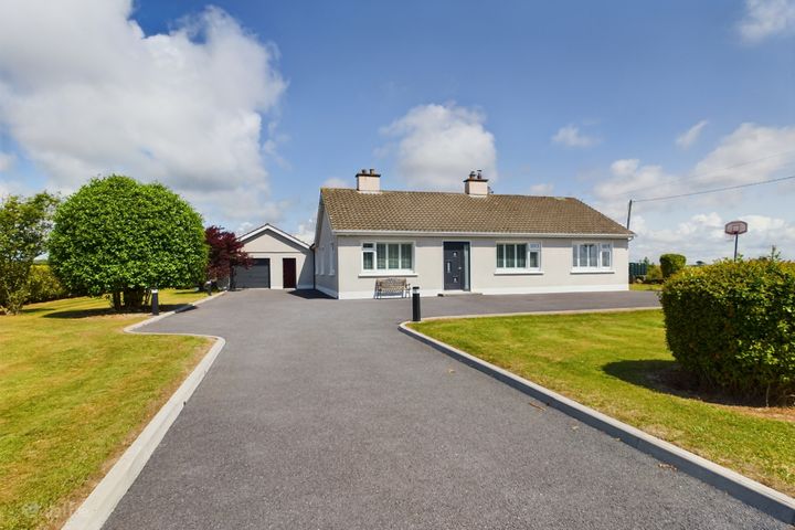 Lissadell, Islandtarsney North, Fenor, Waterford