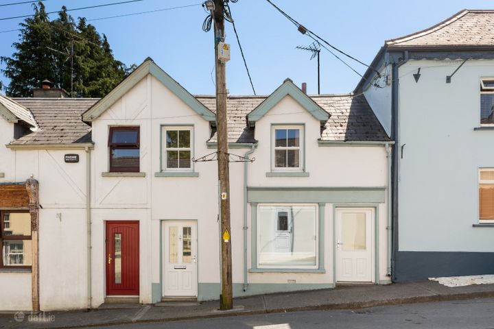 43 Main Street, Rathdrum, Co. Wicklow, A67RD88