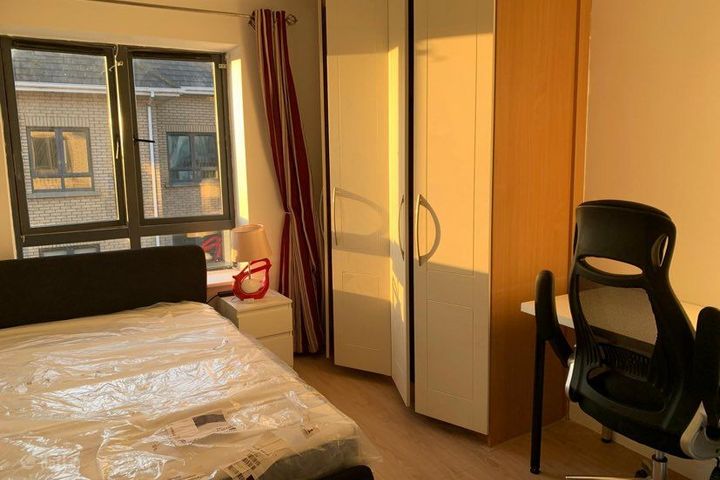 Apartment 3, 6 Station Way, Clongriffin, Dublin 13