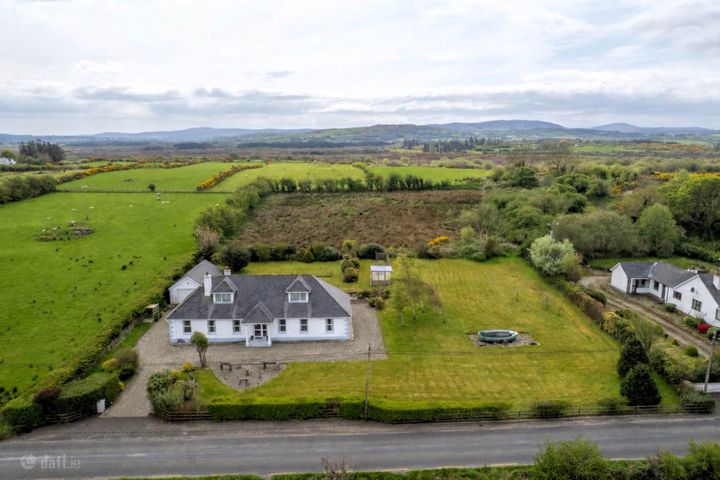 Mountain View, Fawn, Malin, Co. Donegal, F93W8X5