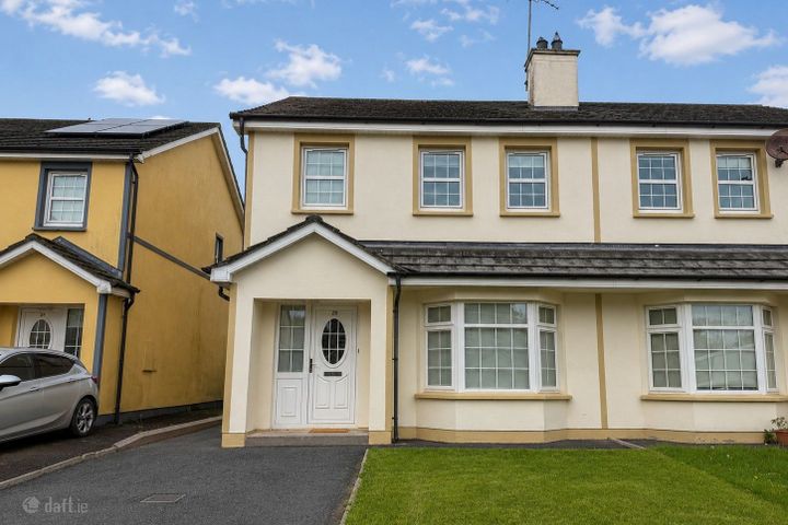 26 Scotshouse Close, Scotshouse, Co. Monaghan, H23TH28