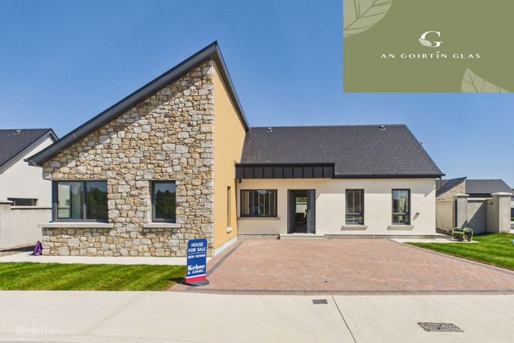 An Goirtin Glas, Blackwater, Co. Wexford