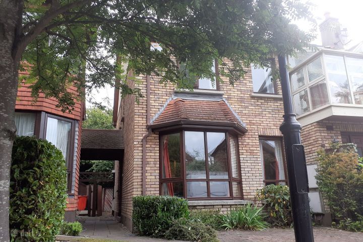  Shreswbury Park , Ballsbridge , Dublin 4, Ranelagh, Dublin 4